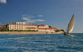 Park Hyatt Zanzibar in Tanzania