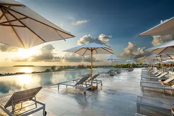 The Mora Zanzibar in Tanzania