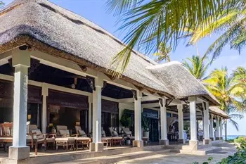 The Palms Zanzibar in Tanzania