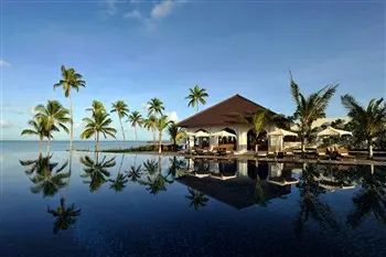 The Residence Zanzibar in Tanzania