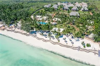 Tui Blue Bahari Zanzibar in Tanzania