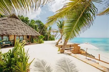 Tulia Zanzibar Unique Beach Resort in Tanzania