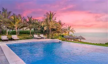 Zawadi Hotel Zanzibar in Tanzania