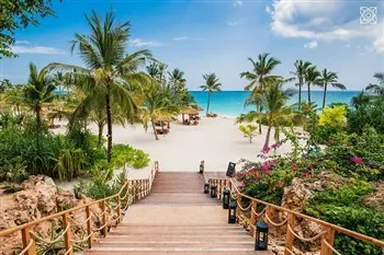 Zuri Zanzibar in Tanzania