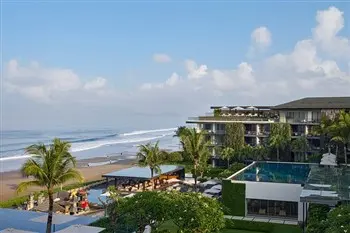 Alila Seminyak in Bali