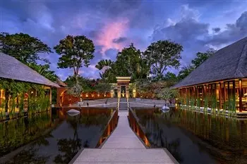 Amarterra Villas Resort in Bali