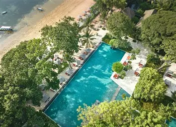 Andaz Resort in Bali