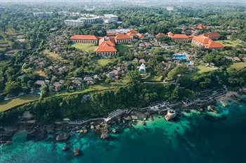 Ayana Resort in Bali
