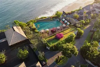 Bvlgari Resort in Bali