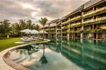 Como Uma Canggu in Bali