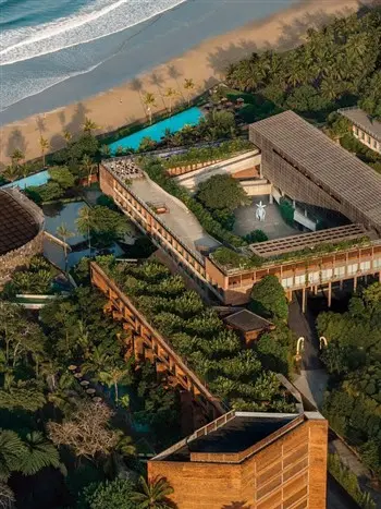 Desa Potato Head in Bali