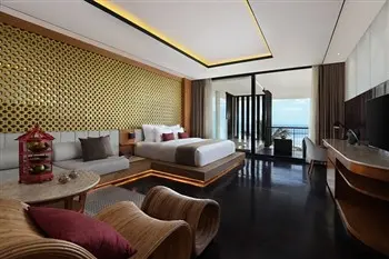 Grand Seminyak Resort in Bali