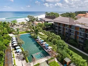 Hotel Indigo Seminyak Beach in Bali