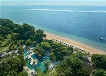 Hyatt Regency in Bali