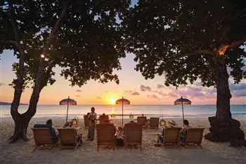 Jimbaran Puri Hotel in Bali