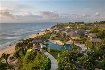 Jumeirah Resort in Bali