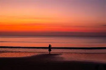 Kayumanis Jimbaran Estate in Bali