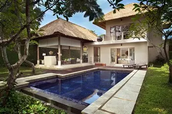 Kayumanis Sanur Villas in Bali