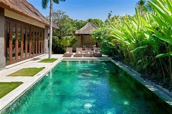 Mahagiri Villas in Bali