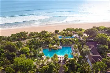 Padma Resort Legian in Bali