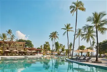 Paradisus By Melia in Bali