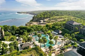 Radisson Blu Uluwatu in Bali