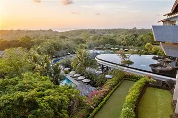Rimba By Ayana in Bali