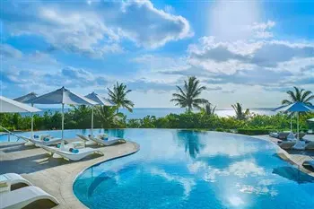 Sheraton Kuta Resort in Bali