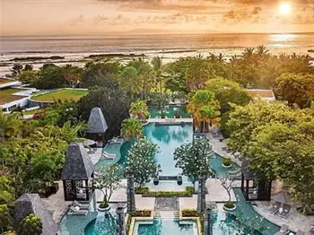 Sofitel Nusa Dua Resort in Bali
