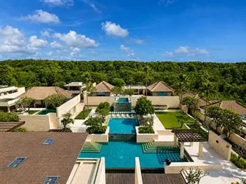 Bale Nusa Dua Retreat in Bali