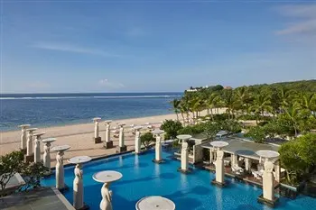 The Mulia in Bali