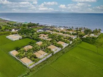 Royal Purnama Villas in Bali