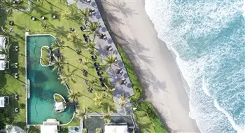 The Samaya Seminyak in Bali