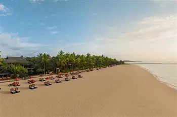 St. Regis Resort in Bali