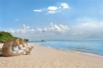 The Westin Nusa Dua in Bali