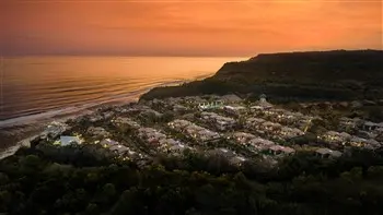 Umana LXR Resorts in Bali