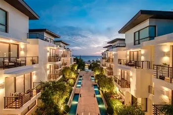 Discovery Resort in Boracay