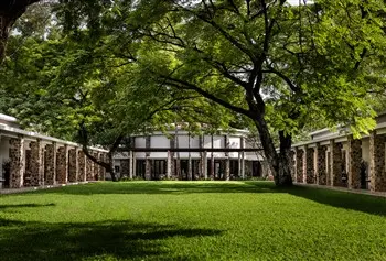 Amansara in Cambodia