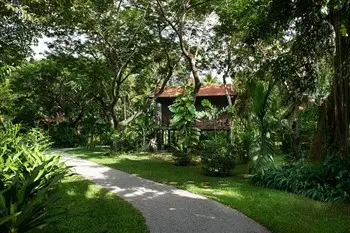 Maison Polanka in Cambodia