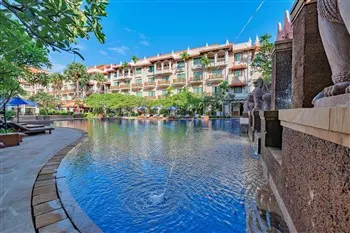 Sokha Angkor Resort Siem Reap in Cambodia