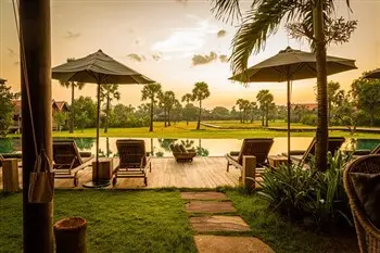 Zannier Phum Baitang in Cambodia