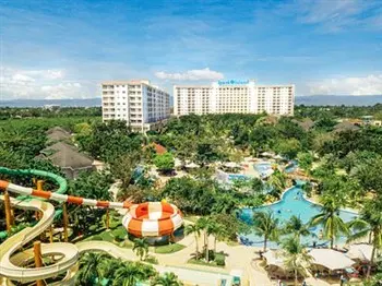 Jpark Island Resort And Waterpark in Cebu Island