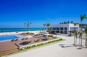 Kandaya Resort in Cebu Island