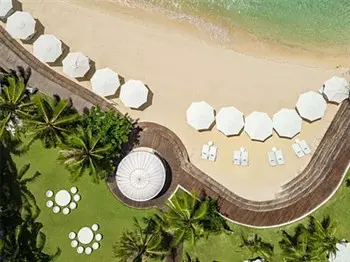 Movenpick Hotel Mactan in Cebu Island
