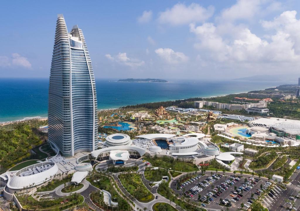 Atlantis Sanya in China