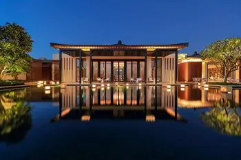 Capella Tufu Bay Hainan in China