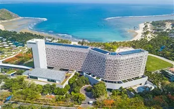 InterContinental Sanya Resort in China