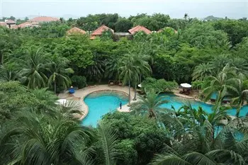 Luhuitou State Guesthouse Resort in China
