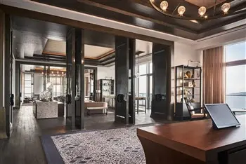Rosewood Sanya in China