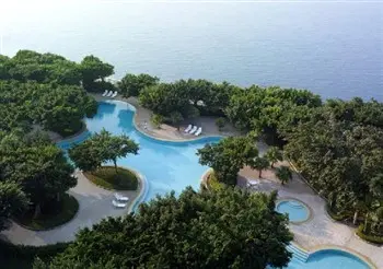 Shangri La Beihai in China